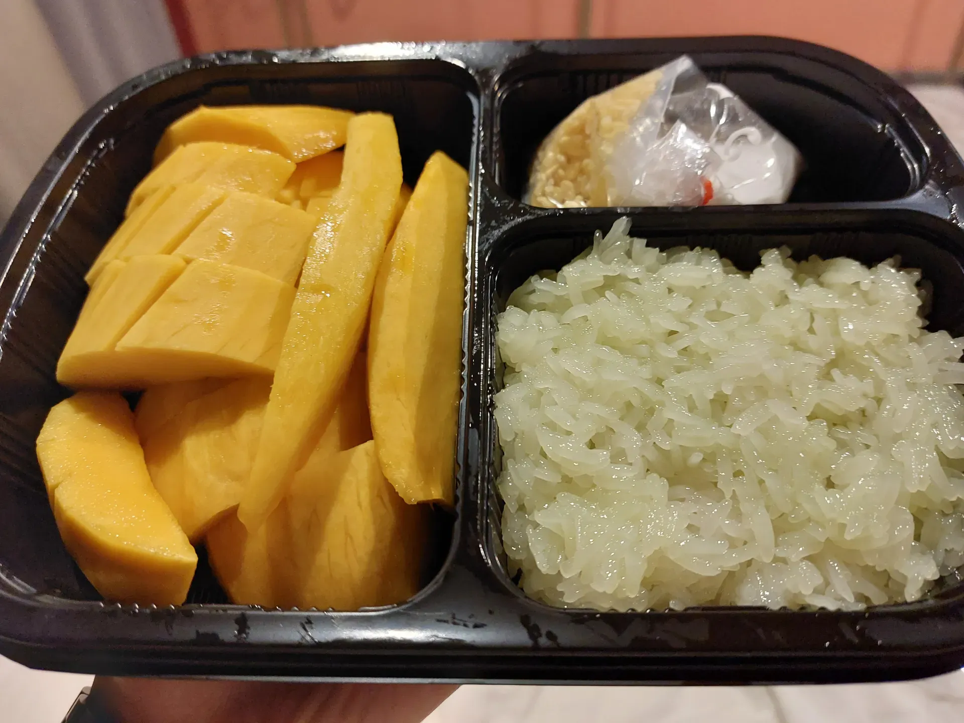 Local flavors