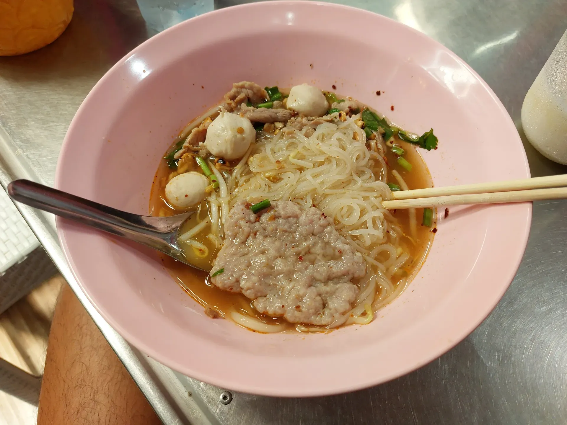Cultural Bangkok