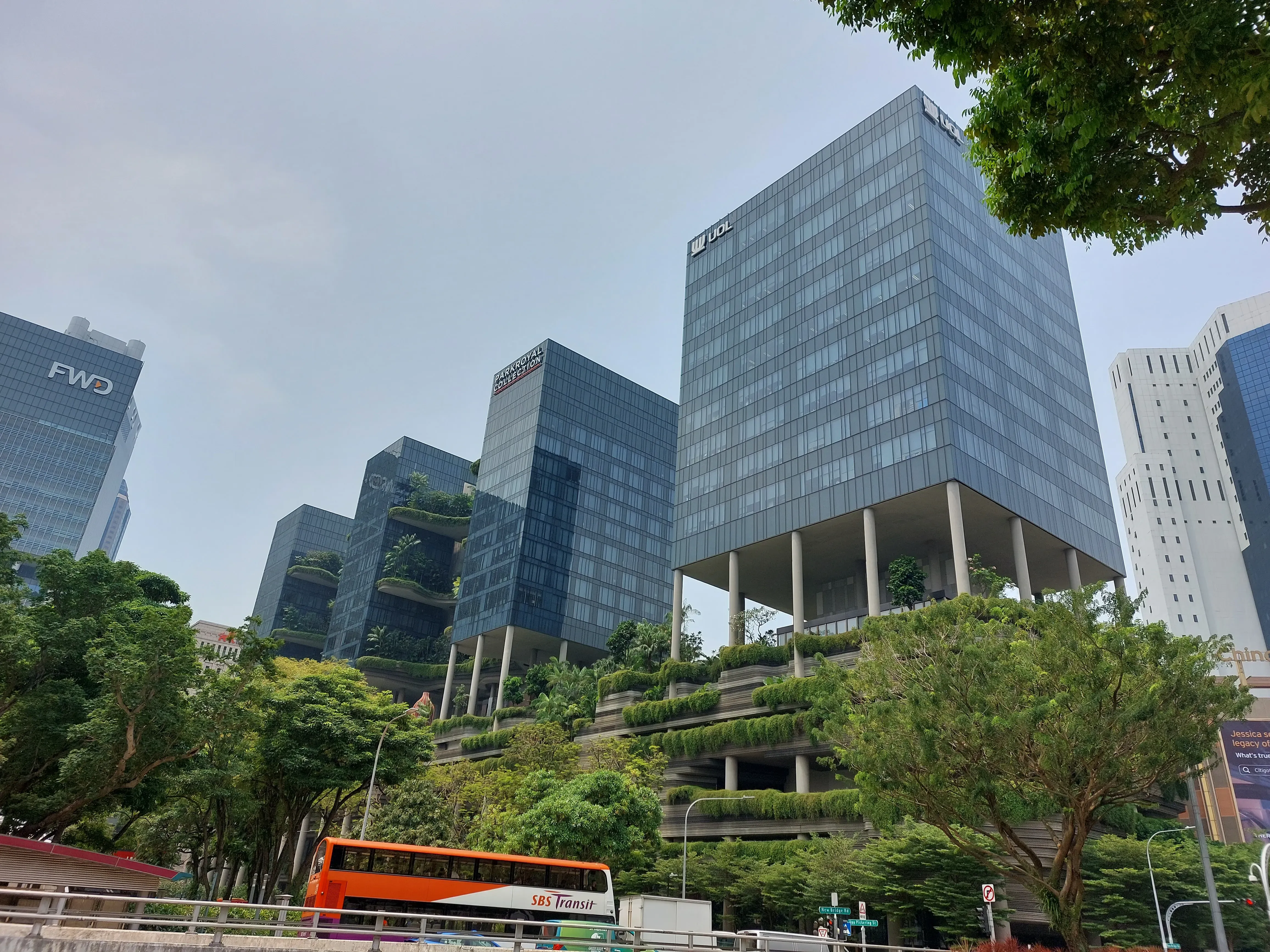 Singapore travel photo